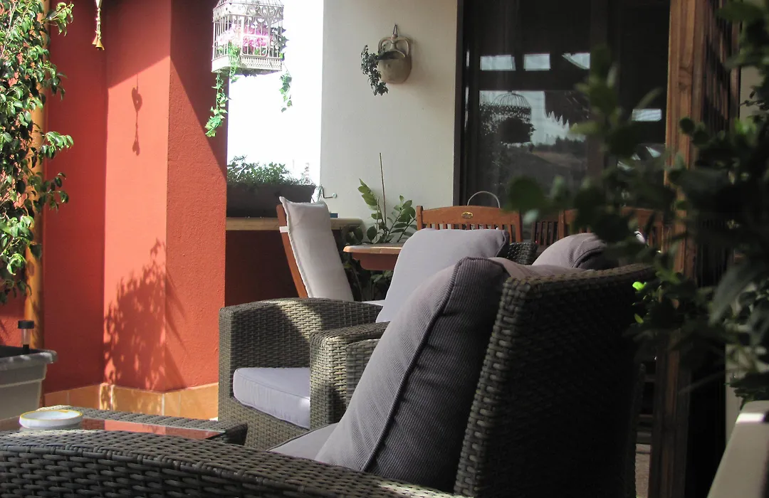 B&B Domu Mea-1